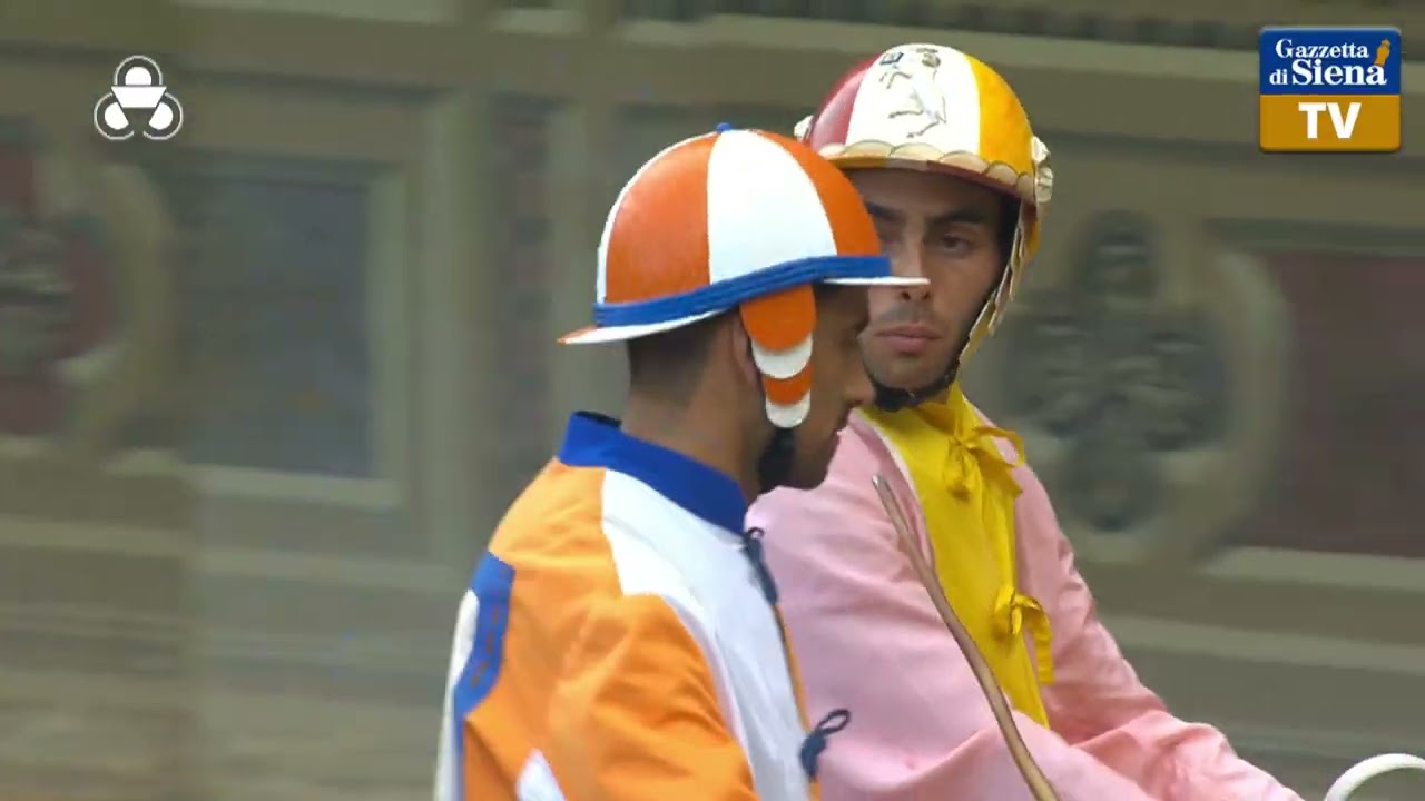 Palio   02 luglio 2022