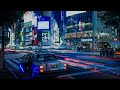 Neon lights look prettier when you're around | Japanese Indie Rock/Pop Playlist