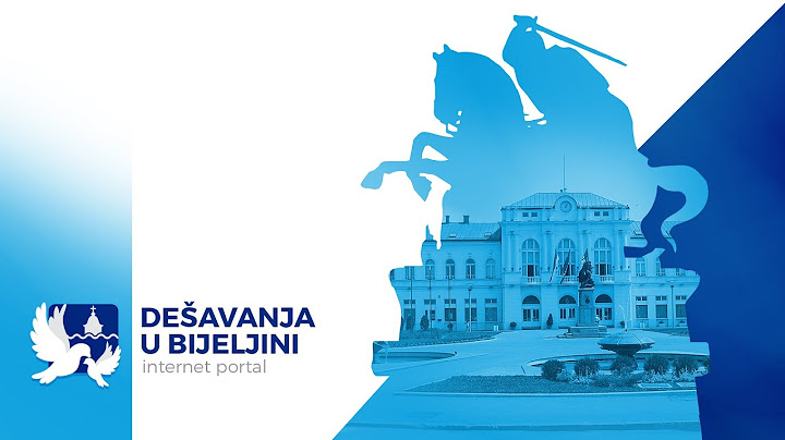 ''Veliki pres'' Ljubiše Petrovića Gradonačelnika Bijeljine