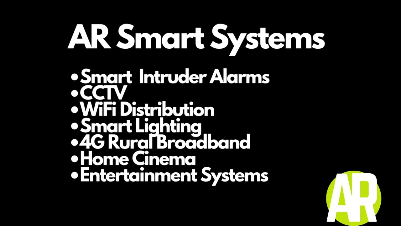Rako Smart LightingUpgrade 5 Queensberry House