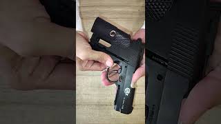 Umarex Colt Defender Non Blowback #trending #airsoft #shortsfeed #umarexairguns #colts #airsoftgun
