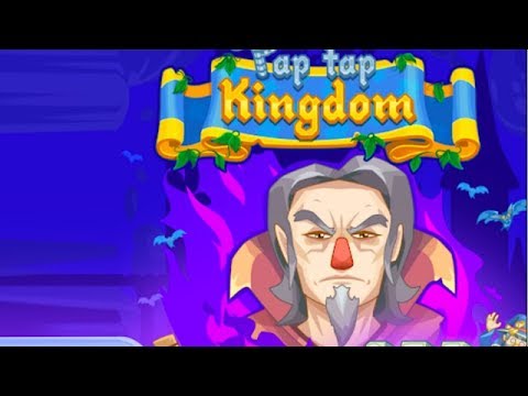 kingdom clicker games