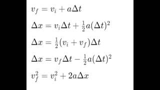 Projectile Motion Problem Solving (Part 1)