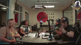 LETS TALK ABOUT IT PODCAST EP.25| COMMUNICATION IS KEY