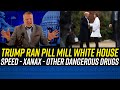 Trump&#39;s Senior Staffers Admit to ILLEGAL DRUG DISTRIBUTION in White House!!!