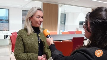 Josephine Quartel wint titel Avansdocent van het Jaar 2024
