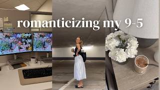realistic week in my life as a working mom