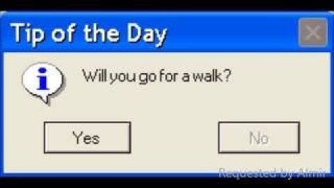 Microsoft Sam Reads Random Windows Errors #13