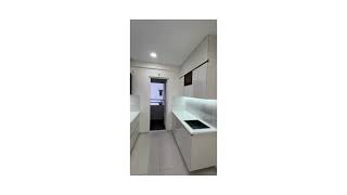 Aparna Zicon Hyderabad 3 BHK Home Tour | Elegant Indian Interior Design