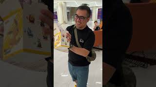 Download Lagu Who’s that POKEMON?! I love what I GOT! #eevee #espeon #pokemon #unboxing #toys #collection #pikachu MP3 Download Lagu Who’s that POKEMON?! I love what I GOT! #eevee #espeon #pokemon #unboxing #toys #collection #pikachu MP3