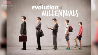 Attracting and Engaging Millennials - HR Strategic Partners