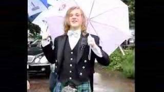 High Tunstall Prom 2007 by DIRK VAN DER WERFF