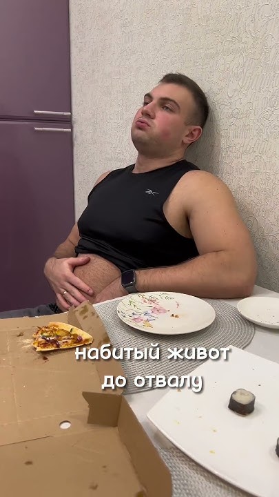3 парадокса ожирения - YouTube