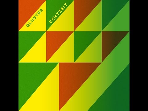 Qluster — Qluster - Zweites Kapitel