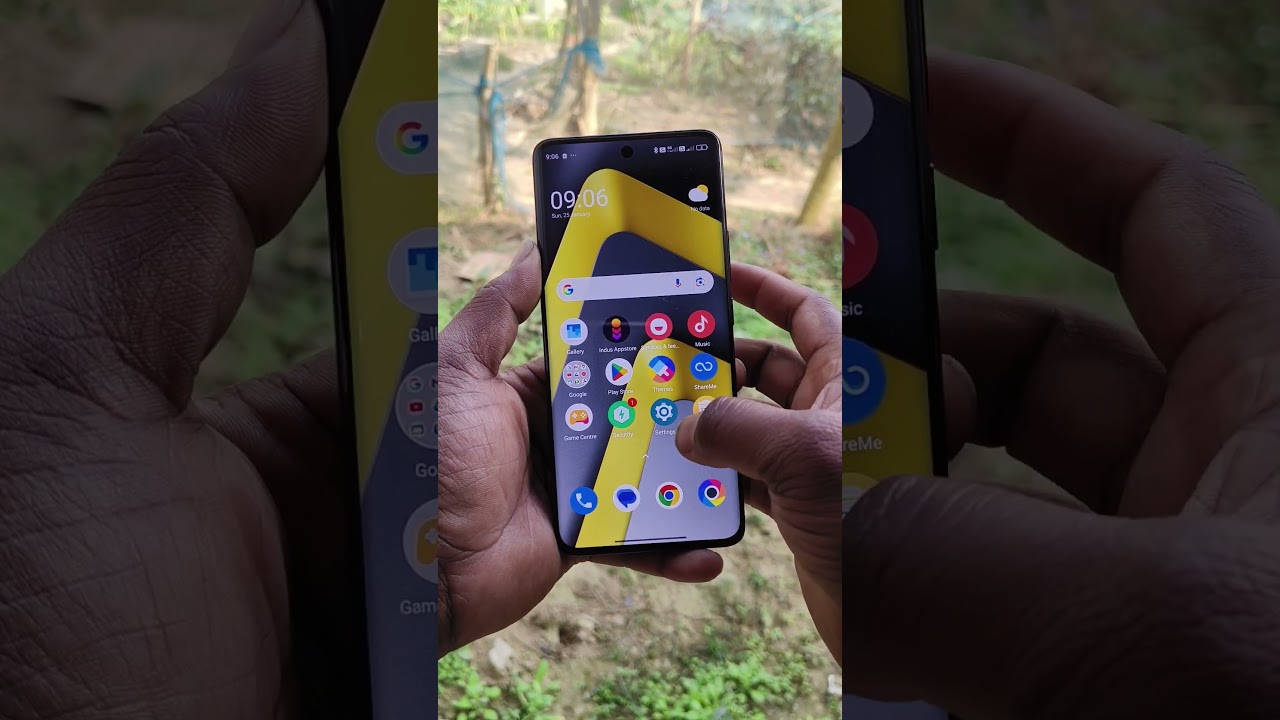 how to take a screenshot in redmi note 15, redmi note 15 screenshot kaise le 