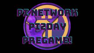 Pi Network - Pi2Day Pre-Game! screenshot 4