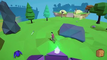 My Unity RPG Demo