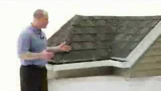 Leaf Defier Information Video   GutterSupply com