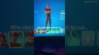 I’m locked #fortnite #competitive #typicalgamer #iconskin #clix