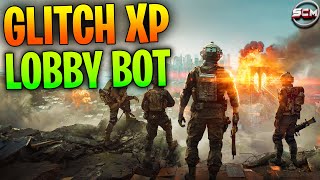 GLITCH Lobby Bot Battlefield 6, Meilleur Astuce XP Arme illimité BF6, Comment Créer une Partie Bots