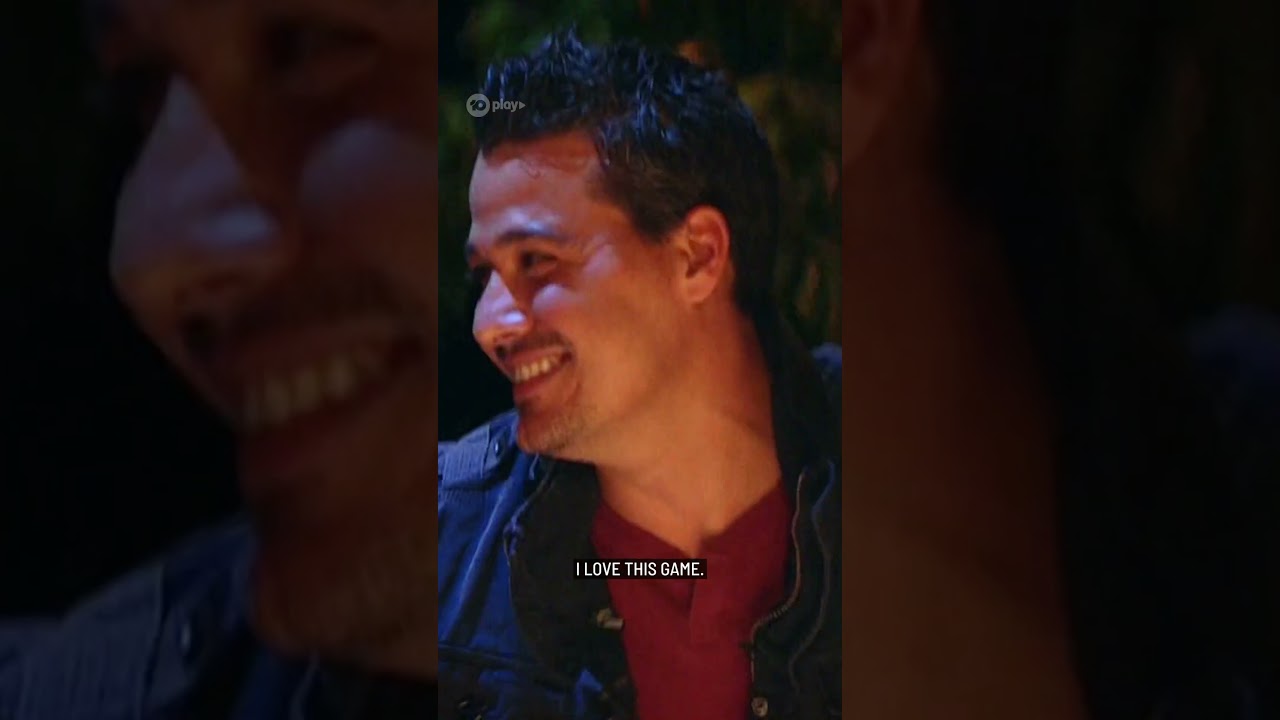 Can't wait for Survivor: Brains v Brawn? Stream a WORLD of Survivor for free! 🔥💪 🔗 10play.com.au