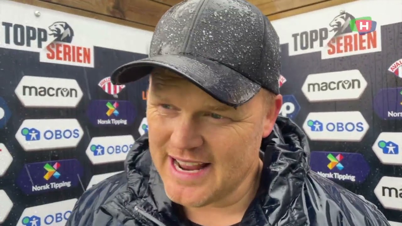 Jubelsøndag for FK Haugesund