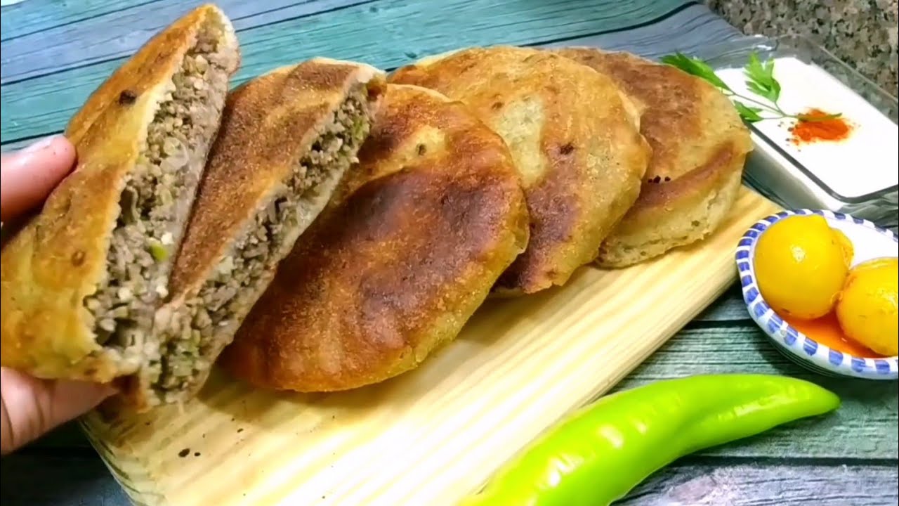 وأخيرا جزار المنطقة كشف لي سر الحواوشي اللي ريحته بتجيبنا من اخر الدنيا