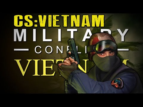 Видео: Military Conflict: Vietnam НОВЫЙ ШУТЕР, КОТОРЫЙ СМОГ