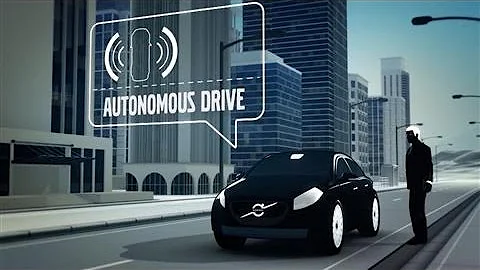 On the Road to Autonomous Cars