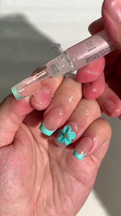 No more polish remover on my picnic blanket!