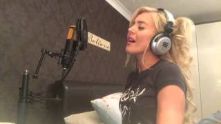 Web Cover I Will Always Love You By Samantha Harvey Secondhandsongs Whitney houston i will always love you. web cover i will always love you by