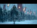 The Sound of Valhalla ⚔️ Viking War Horn &amp; Ancient Chant (Nordic Anthem)