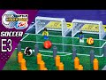 Marble Champions ┆ E3 Soccer Dribble ┆ by Fubeca's Marble Runs