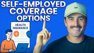Best Health Insurance for Self-Employed Workers & Freelancers