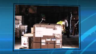 Eagle Express Lines, Inc. - 25th Anniversary