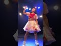1M1 We are first selection│M2 激らせfire/first selection ※ゆめみん推しカメラ│2023.10.22.日『藍園ゆめみ生誕祭』