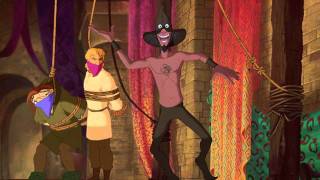 Court of Miracles - Me Singing @VActorDreamer