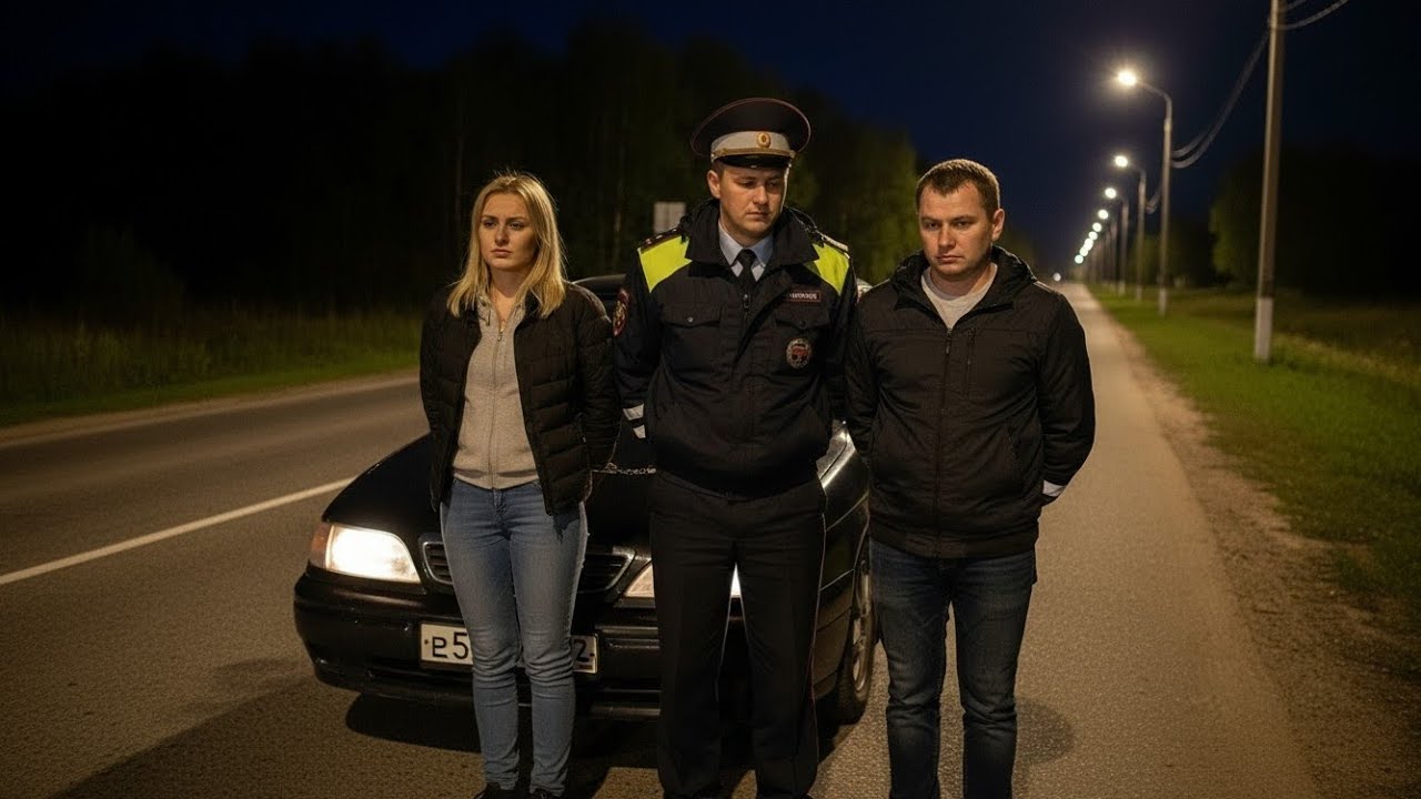 Он остановил не того человека… и это стало его худшей ошибкой | Торжество справедливости