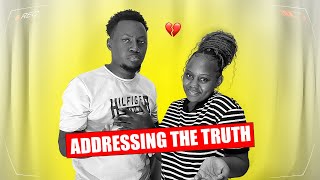 Finally addressing everything// here is the TRUTH🤰