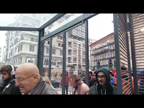 Μετρό Θεσσαλονίκης: Άνοιξε