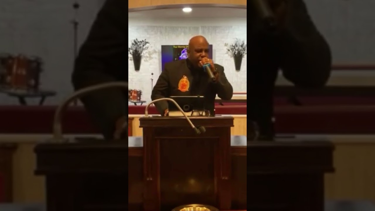 “Lock-in”, Bishop Dr. Willie Hayes Jr. True Worship Christian Church