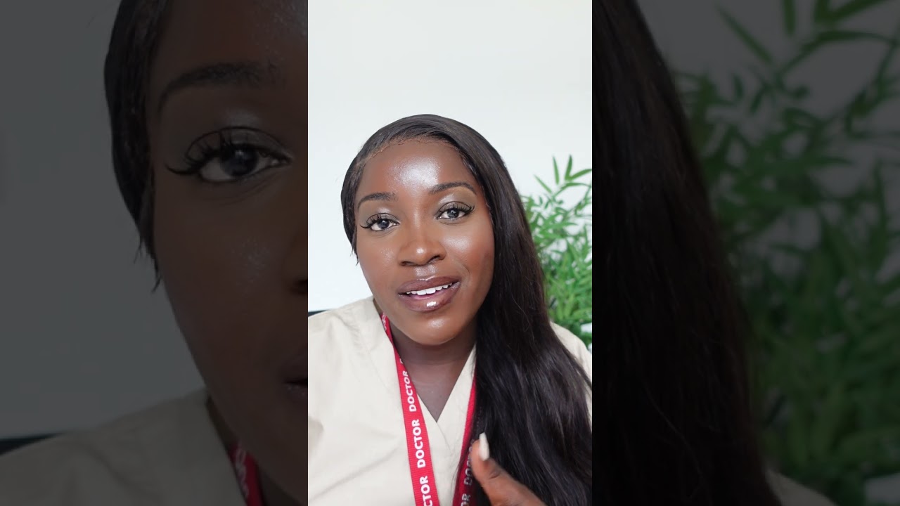 Ask a Doctor 👩🏾‍⚕️: Treating Skin Tags| Quick Tips | Ava Estell Natural Skincare | YouTube Shorts