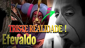 Quem morreu do Castelo Rá-tim-bum?