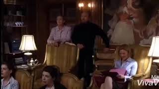That's the Way I loved you-Mia and Nicholas
