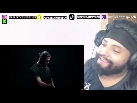 Prime mero is back🔥🇹🇷 MERO - DUR GITME *UK🇬🇧REACTION*