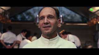 El Menú Escena No Coman Hd