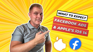 Facebook ads and Apple