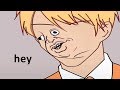 SKETCH IS A FAKE FRIEND! Fan Made Animated Movie