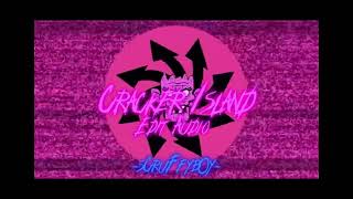 cracker island edit audio (wear headphones!!)