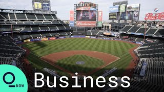 Mets Citi Field Debt Under Review for Upgrade